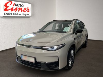 Leapmotor C10 Vorführwagen