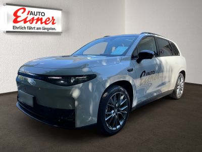 Leapmotor C10 Vorführwagen