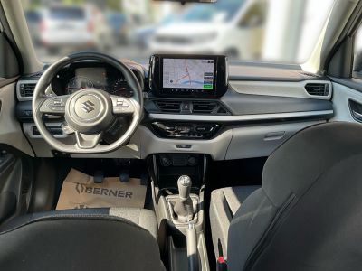 Suzuki Swift Neuwagen