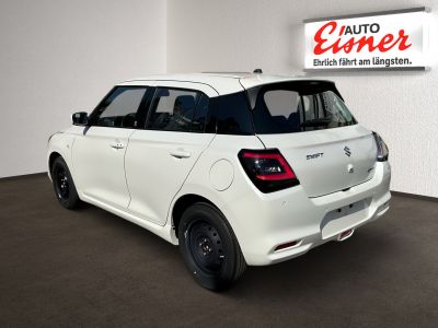 Suzuki Swift Neuwagen