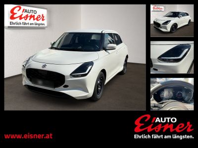Suzuki Swift Neuwagen Suzuki Swift Neuwagen