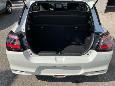 Suzuki Swift Neuwagen