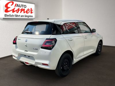 Suzuki Swift Neuwagen