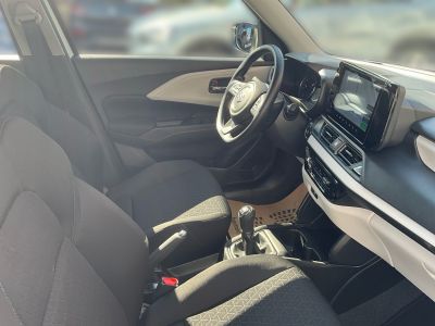 Suzuki Swift Neuwagen