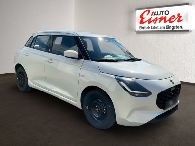 Suzuki Swift Neuwagen