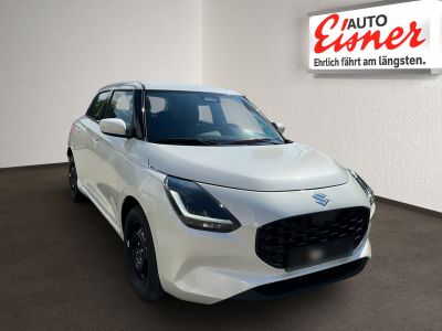 Suzuki Swift Neuwagen