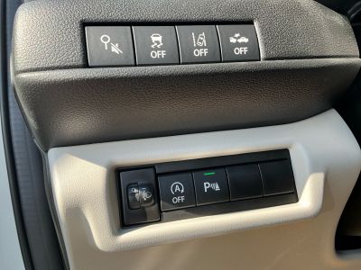 Suzuki Swift Neuwagen