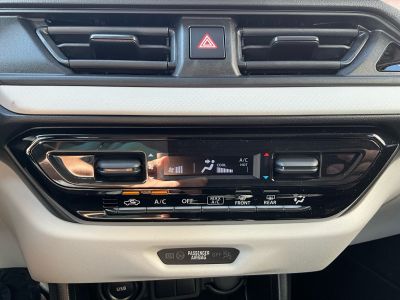 Suzuki Swift Neuwagen