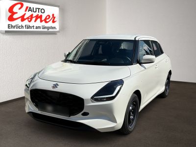 Suzuki Swift Neuwagen