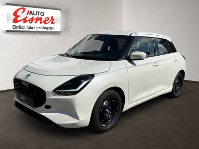 Suzuki Swift Neuwagen