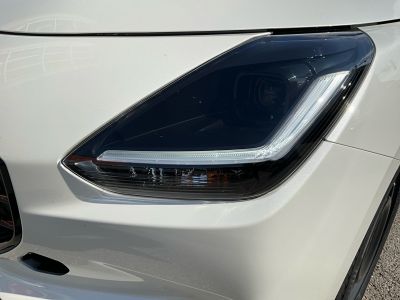 Suzuki Swift Neuwagen