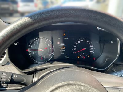 Suzuki Swift Neuwagen