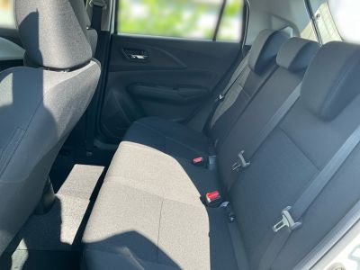 Suzuki Swift Neuwagen