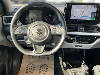 Suzuki Swift Neuwagen