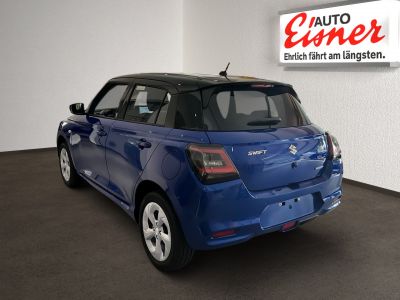Suzuki Swift Neuwagen Suzuki Swift Neuwagen