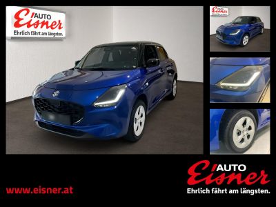Suzuki Swift Neuwagen