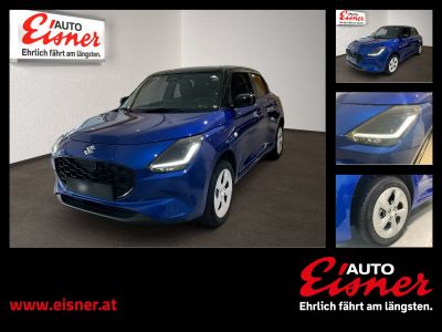 Suzuki Swift Neuwagen Suzuki Swift Neuwagen