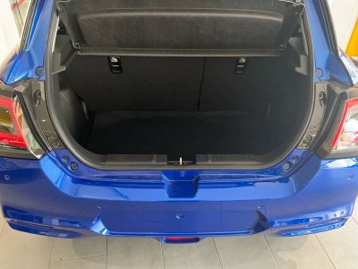 Suzuki Swift Neuwagen Suzuki Swift Neuwagen