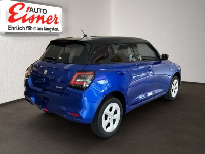 Suzuki Swift Neuwagen Suzuki Swift Neuwagen