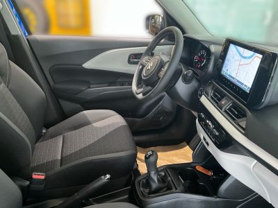 Suzuki Swift Neuwagen Suzuki Swift Neuwagen