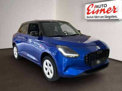 Suzuki Swift Neuwagen Suzuki Swift Neuwagen
