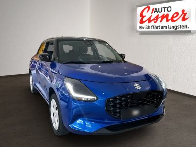 Suzuki Swift Neuwagen Suzuki Swift Neuwagen