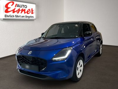 Suzuki Swift Neuwagen Suzuki Swift Neuwagen
