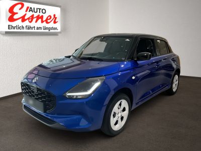 Suzuki Swift Neuwagen Suzuki Swift Neuwagen