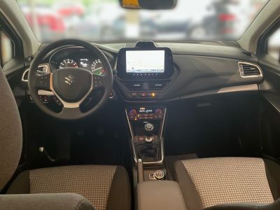 Suzuki S-Cross Neuwagen Suzuki S-Cross Neuwagen