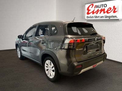 Suzuki S-Cross Neuwagen Suzuki S-Cross Neuwagen