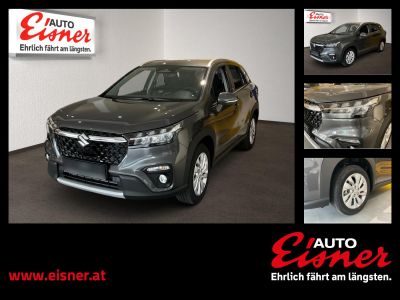 Suzuki S-Cross Neuwagen