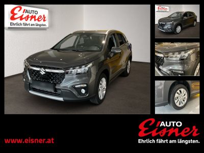 Suzuki S-Cross Neuwagen Suzuki S-Cross Neuwagen