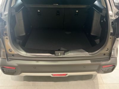 Suzuki S-Cross Neuwagen Suzuki S-Cross Neuwagen