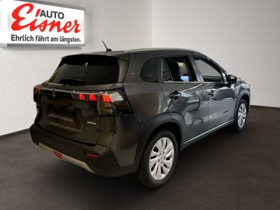 Suzuki S-Cross Neuwagen Suzuki S-Cross Neuwagen