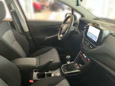 Suzuki S-Cross Neuwagen Suzuki S-Cross Neuwagen