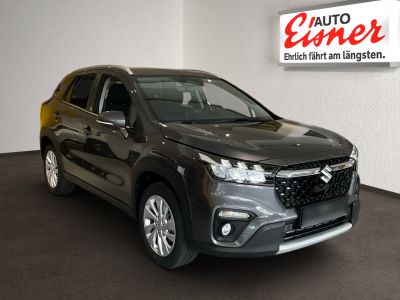 Suzuki S-Cross Neuwagen Suzuki S-Cross Neuwagen
