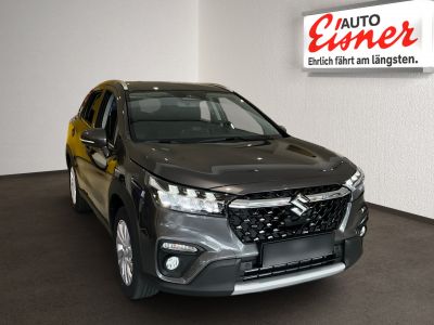 Suzuki S-Cross Neuwagen Suzuki S-Cross Neuwagen