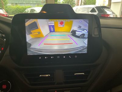 Suzuki S-Cross Neuwagen Suzuki S-Cross Neuwagen