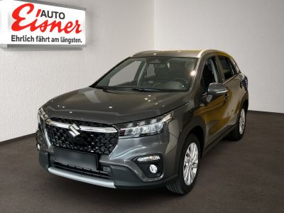 Suzuki S-Cross Neuwagen Suzuki S-Cross Neuwagen