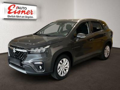 Suzuki S-Cross Neuwagen Suzuki S-Cross Neuwagen