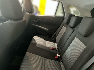 Suzuki S-Cross Neuwagen Suzuki S-Cross Neuwagen