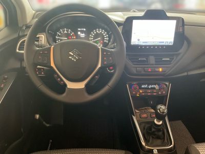 Suzuki S-Cross Neuwagen Suzuki S-Cross Neuwagen