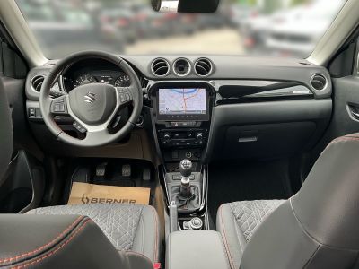 Suzuki Vitara Neuwagen