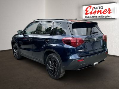 Suzuki Vitara Neuwagen