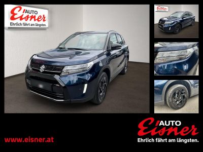 Suzuki Vitara Neuwagen