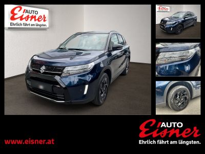 Suzuki Vitara Neuwagen