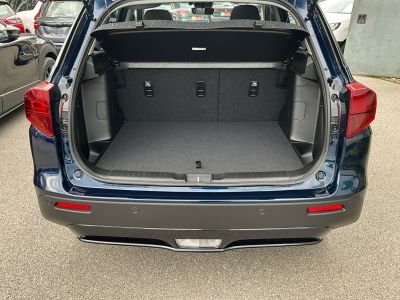 Suzuki Vitara Neuwagen