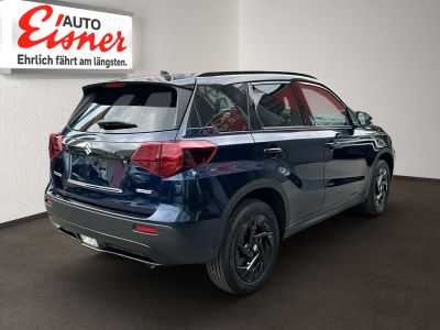 Suzuki Vitara Neuwagen