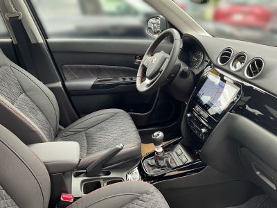 Suzuki Vitara Neuwagen