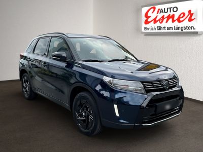 Suzuki Vitara Neuwagen
